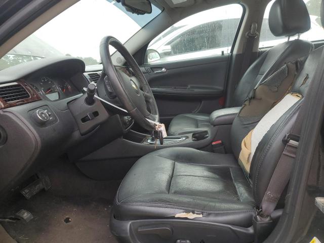 Photo 7 from auction – 2014 CHEVROLET IMPALA LIM with VIN 2G1WC5E36E1109309