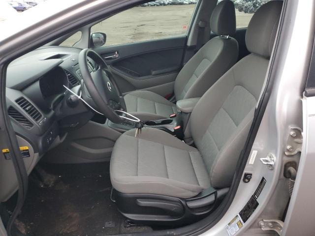 Photo 7 from auction – 2015 KIA FORTE LX with VIN KNAFK4A60F5261524