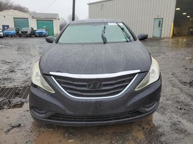 Photo 5 from auction – 2011 HYUNDAI SONATA GLS with VIN 5NPEB4AC5BH156105