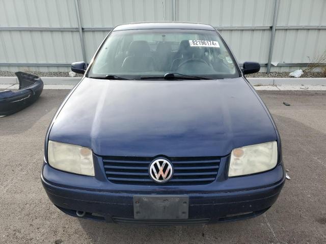 Photo 5 from auction – 2002 VOLKSWAGEN JETTA GLS with VIN 3VWSP69M42M127571
