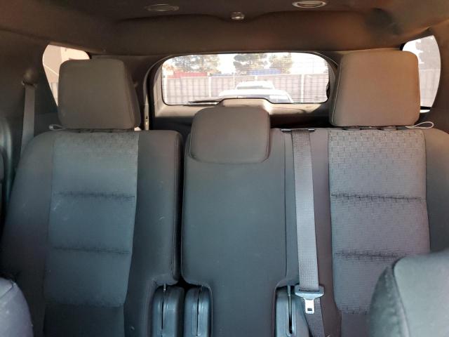 Photo 10 from auction – 2011 FORD EXPLORER X with VIN 1FMHK7D86BGA88502