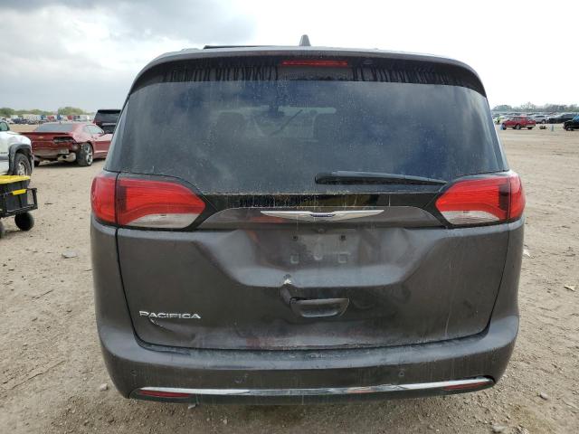 Photo 6 from auction – 2020 CHRYSLER PACIFICA T with VIN 2C4RC1BG9LR133672
