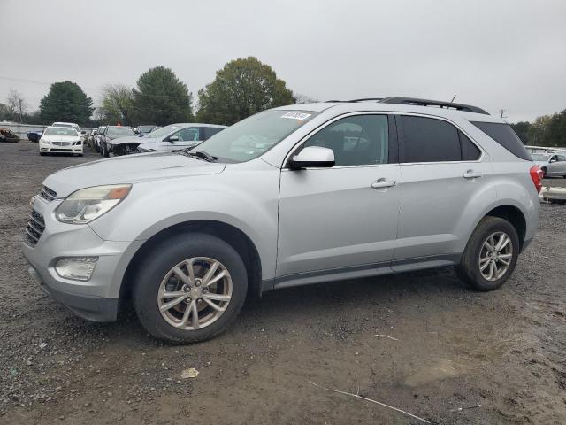CHEVROLET EQUINOX LT 2016 with VIN 2GNFLFEKXG6220057 - Photo from auction