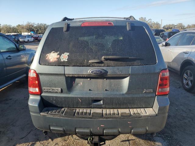 Photo 6 from auction – 2012 FORD ESCAPE XLT with VIN 1FMCU0DG9CKA98992