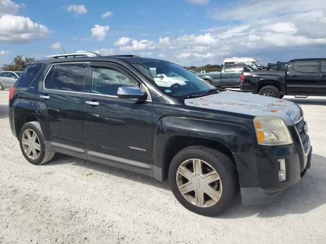 Photo 4 from auction – 2010 GMC TERRAIN SL with VIN 2CTFLHEY0A6239866