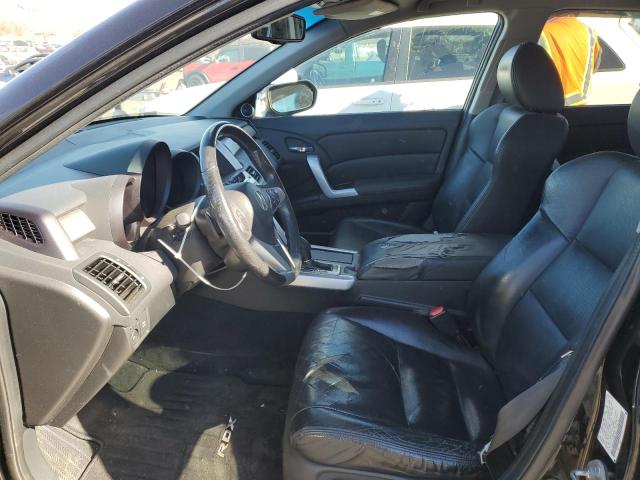 Photo 7 from auction – 2008 ACURA RDX with VIN 5J8TB18278A017002