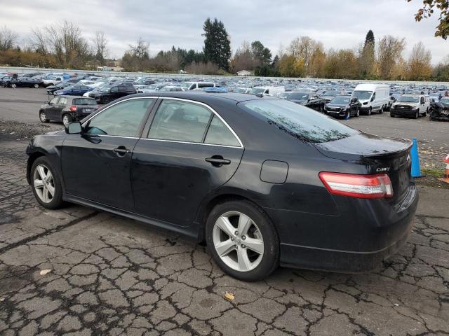 Photo 2 from auction – 2011 TOYOTA CAMRY BASE with VIN 4T1BF3EK8BU168298