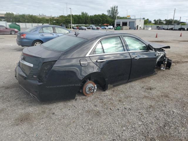 Photo 3 from auction – 2014 CADILLAC CTS VSPORT with VIN 1G6AV5S82E0151678