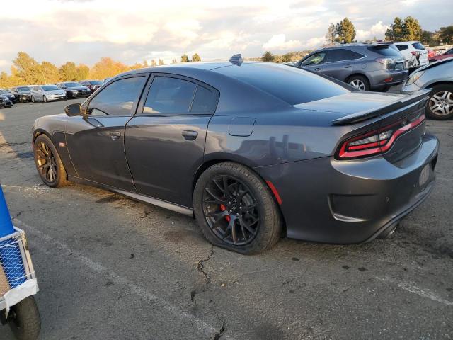 Photo 2 from auction – 2019 DODGE CHARGER SC with VIN 2C3CDXGJ8KH742643