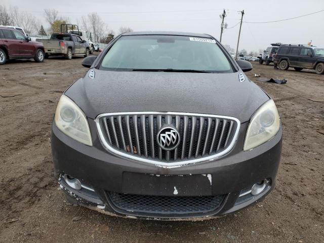Photo 5 from auction – 2016 BUICK VERANO with VIN 1G4P15SK5G4179612