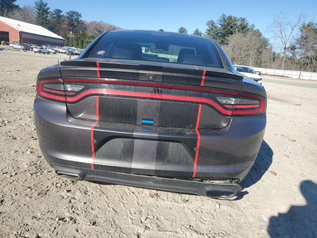 Photo 6 from auction – 2019 DODGE CHARGER SX with VIN 2C3CDXBG4KH711630