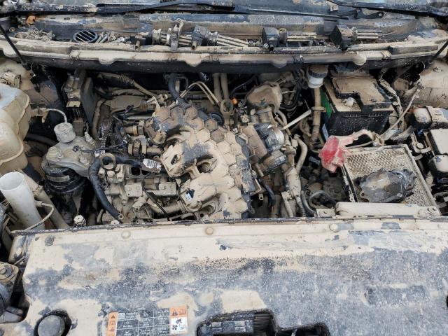 Photo 12 from auction – 2017 FORD EDGE SE with VIN 2FMPK4G96HBB93412