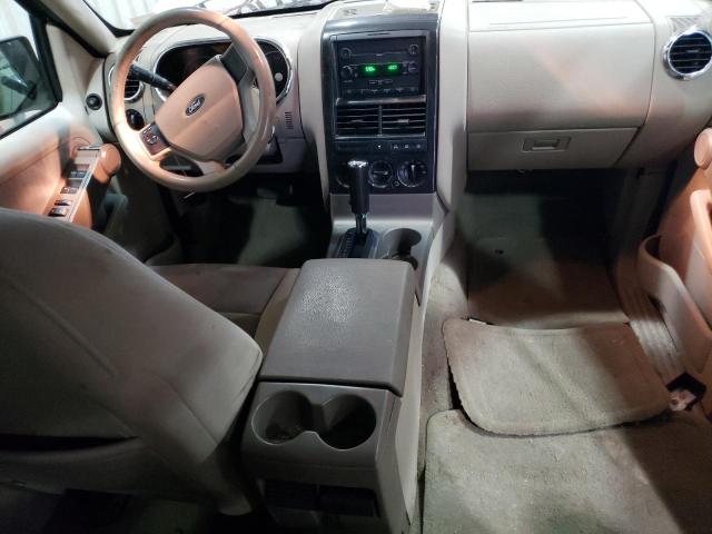 Photo 8 from auction – 2007 FORD EXPLORER X with VIN 1FMEU73E77UB66850