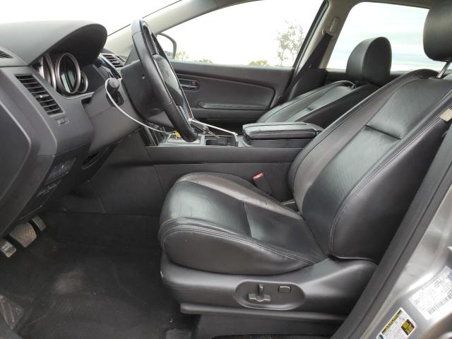 Photo 7 from auction – 2012 MAZDA CX-9 with VIN JM3TB2CA2C0339846