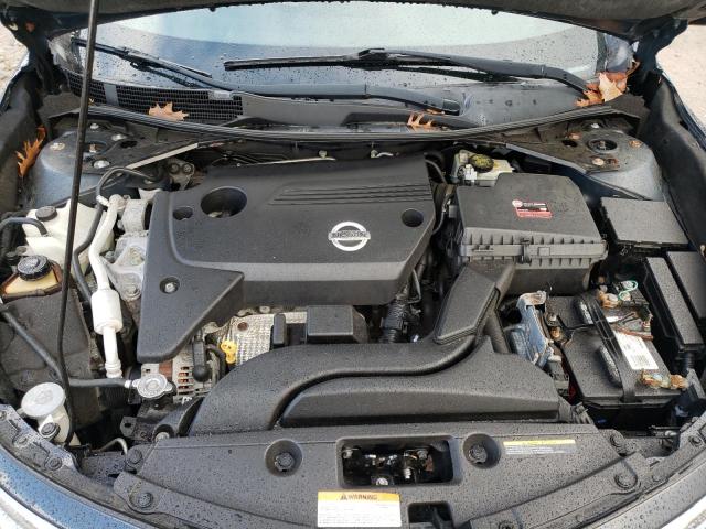 Photo 11 from auction – 2014 NISSAN ALTIMA 2.5 with VIN 1N4AL3AP2EC116529