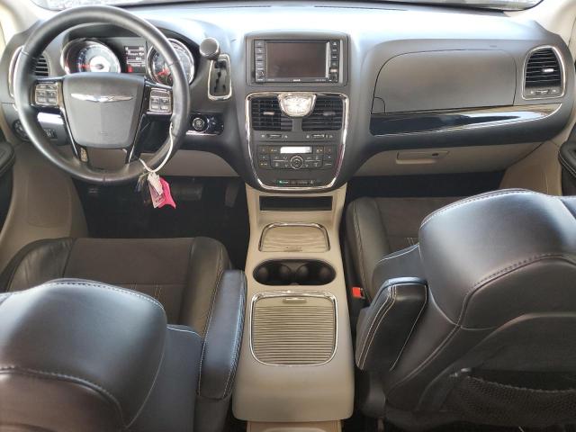 Photo 8 from auction – 2014 CHRYSLER TOWN & COU with VIN 2C4RC1CG4ER300151
