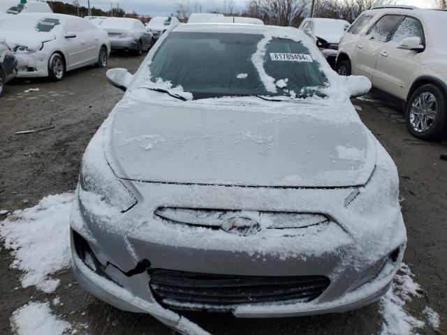 Photo 5 from auction – 2015 HYUNDAI ACCENT GLS with VIN KMHCT4AE1FU825824