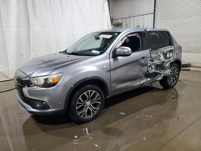 MITSUBISHI OUTLANDER 2016 with VIN JA4AR3AU8GZ043322 - Photo from auction