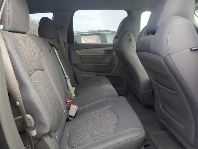 Photo 11 from auction – 2014 CHEVROLET TRAVERSE L with VIN 1GNKRFKDXEJ219896