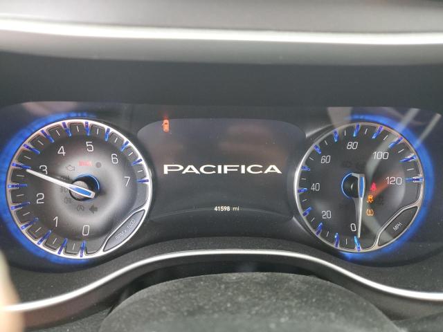 Photo 9 from auction – 2022 CHRYSLER PACIFICA T with VIN 2C4RC1BG4NR163844