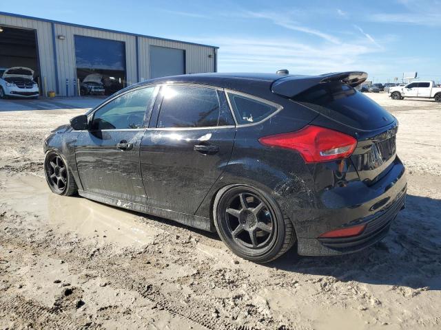 Photo 2 from auction – 2017 FORD FOCUS ST with VIN 1FADP3L90HL307855