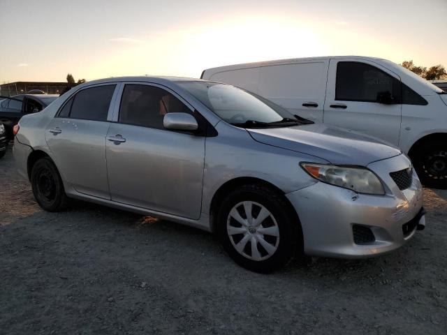 Photo 4 from auction – 2010 TOYOTA COROLLA BA with VIN 2T1BU4EE9AC529804