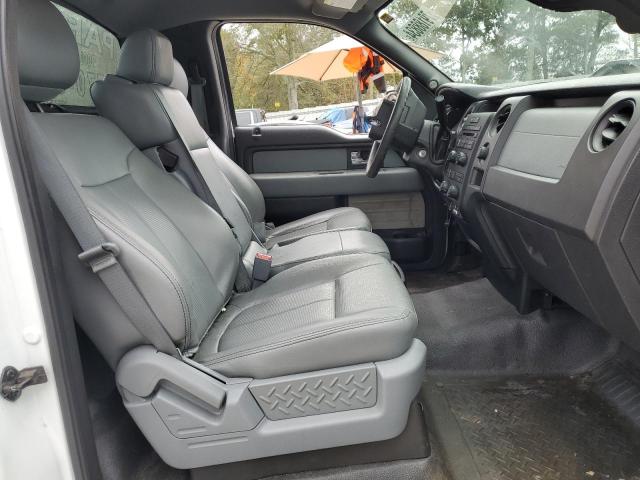 Photo 10 from auction – 2013 FORD F150 with VIN 1FTMF1CM5DKD02351