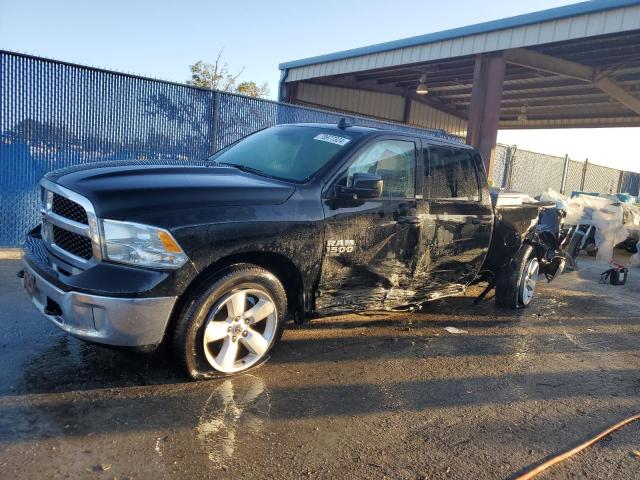 RAM 1500 CLASS 2022 with VIN 3C6RR7KG9NG211398 - Photo from auction