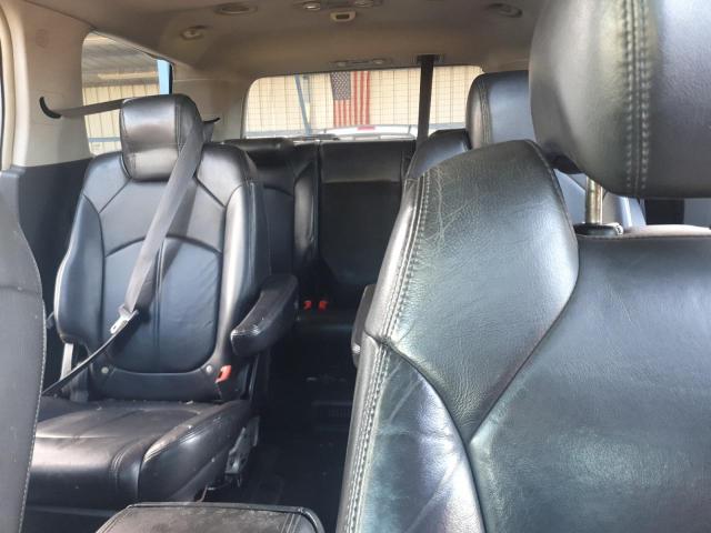 Photo 10 from auction – 2007 GMC ACADIA SLT with VIN 1GKEV33727J130064