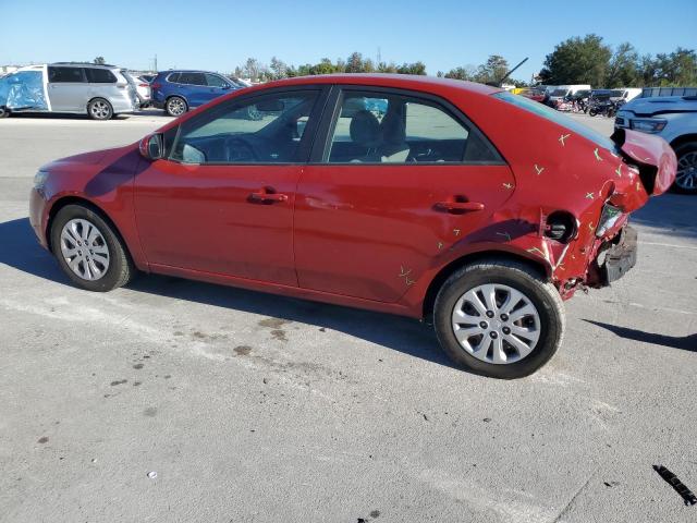 Photo 2 from auction – 2013 KIA FORTE EX with VIN KNAFU4A25D5711883