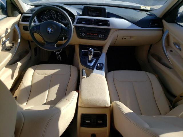 Photo 8 from auction – 2013 BMW 328 XI with VIN WBA3B3C59DF533125