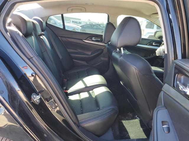 Photo 10 from auction – 2018 NISSAN MAXIMA 3.5 with VIN 1N4AA6AP5JC388767