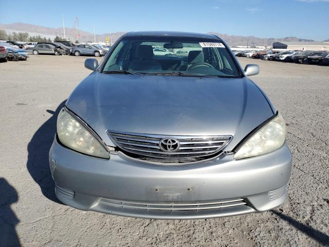Photo 5 from auction – 2005 TOYOTA CAMRY LE with VIN 4T1BE30K45U532084