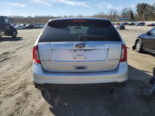 Photo 6 from auction – 2014 FORD EDGE LIMIT with VIN 2FMDK3KC4EBA22931