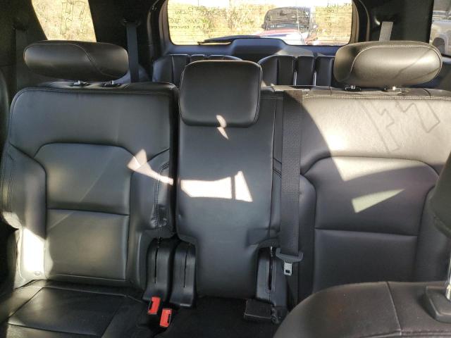 Photo 10 from auction – 2019 FORD EXPLORER X with VIN 1FM5K7D80KGA45812