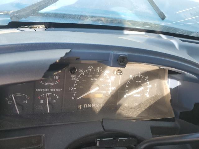 Photo 9 from auction – 1995 FORD F150 with VIN 1FTEF15N5SNB42235
