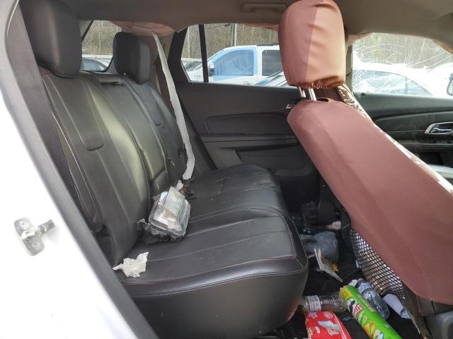 Photo 11 from auction – 2016 GMC TERRAIN SL with VIN 2GKFLUE39G6248796