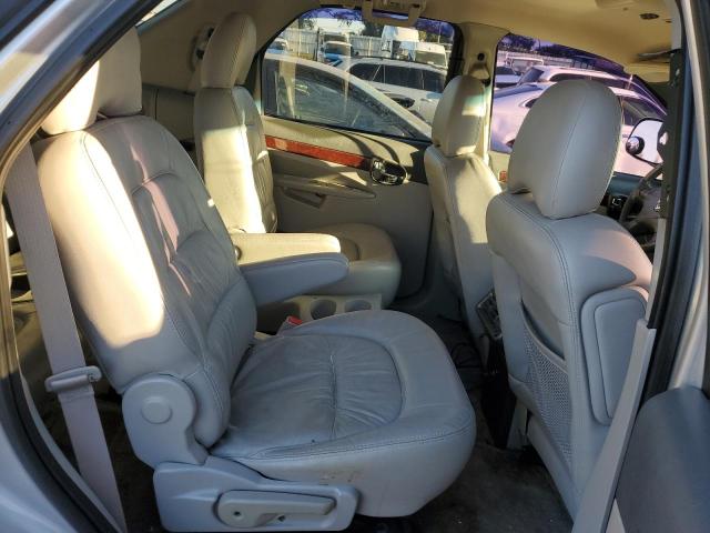 Photo 11 from auction – 2007 BUICK RENDEZVOUS with VIN 3G5DA03L87S502107
