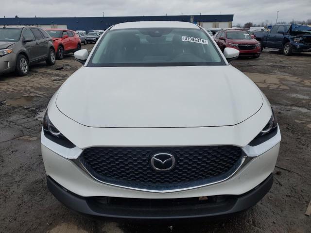 Photo 5 from auction – 2023 MAZDA CX-30 with VIN 3MVDMBAM3PM580904