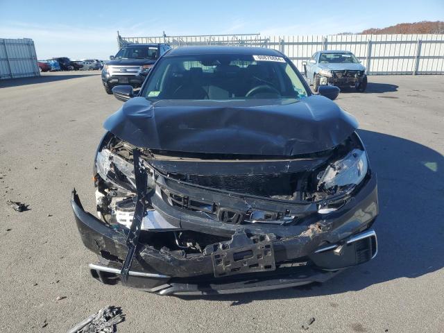 Photo 5 from auction – 2019 HONDA CIVIC LX with VIN 2HGFC2F65KH581584
