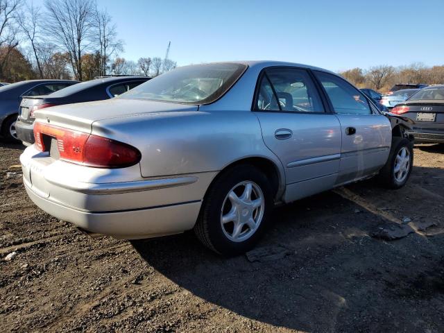 Photo 3 from auction – 2004 BUICK REGAL LS with VIN 2G4WB52K941291989