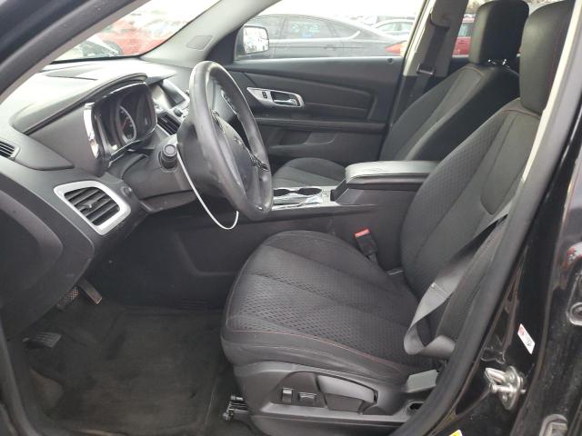Photo 7 from auction – 2014 GMC TERRAIN SL with VIN 2GKALMEK9E6287760