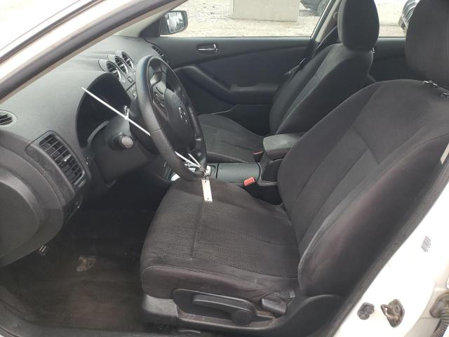 Photo 7 from auction – 2010 NISSAN ALTIMA BAS with VIN 1N4AL2AP2AN425510