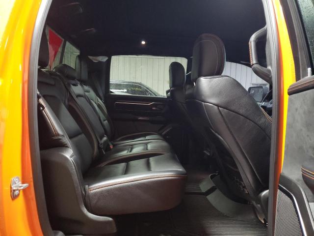 Photo 10 from auction – 2022 RAM 1500 TRX with VIN 1C6SRFU91NN148993
