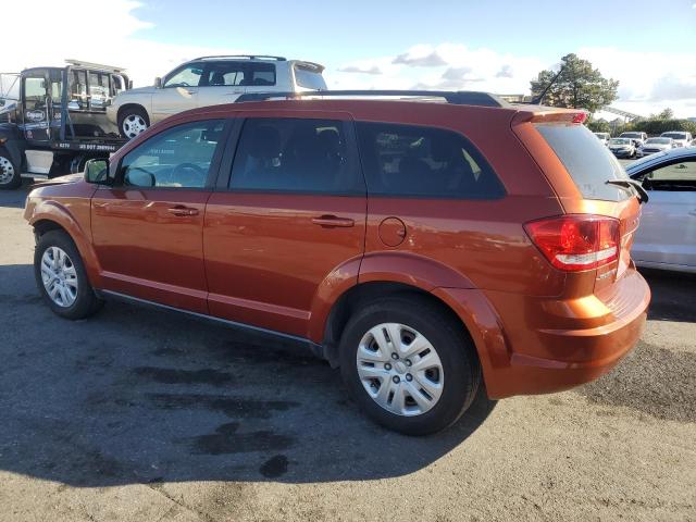 Photo 2 from auction – 2014 DODGE JOURNEY SE with VIN 3C4PDCAB6ET160642