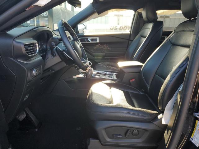 Photo 7 from auction – 2020 FORD EXPLORER X with VIN 1FMSK8DH7LGA73729