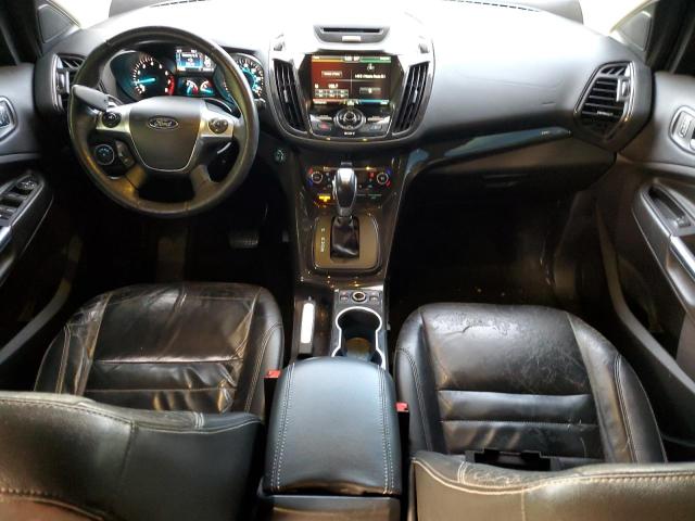 Photo 8 from auction – 2015 FORD ESCAPE TIT with VIN 1FMCU0J94FUC64088
