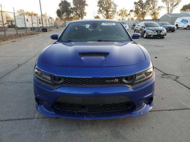 Photo 5 from auction – 2021 DODGE CHARGER SC with VIN 2C3CDXGJ8MH559276