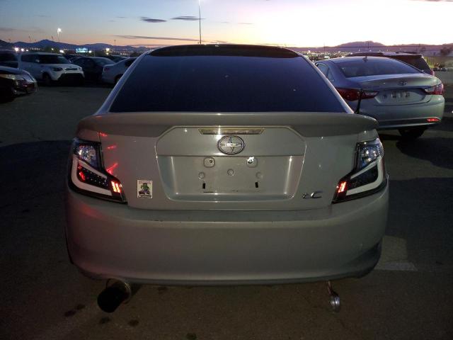 Photo 6 from auction – 2012 TOYOTA SCION TC with VIN JTKJF5C78C3035020