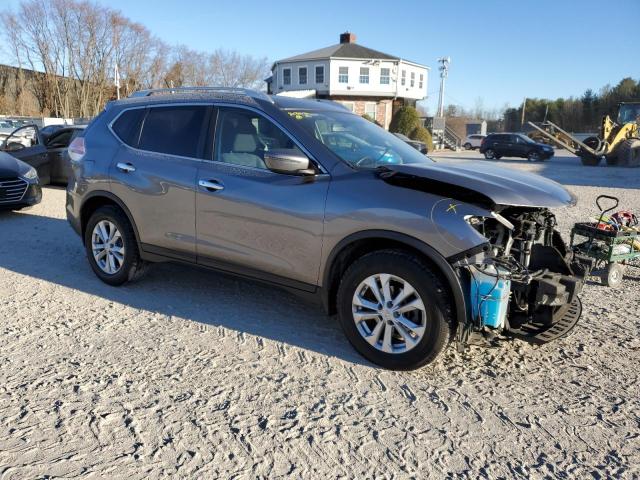 Photo 4 from auction – 2016 NISSAN ROGUE S with VIN KNMAT2MVXGP653515